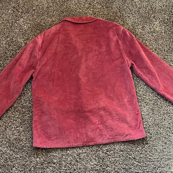 Rudy Jude corduroy jacket - Picture 4 of 5